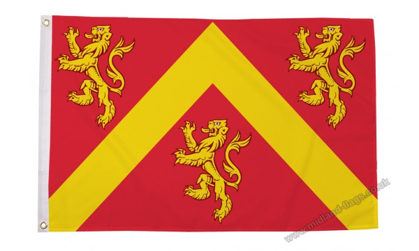 Anglesey Flag